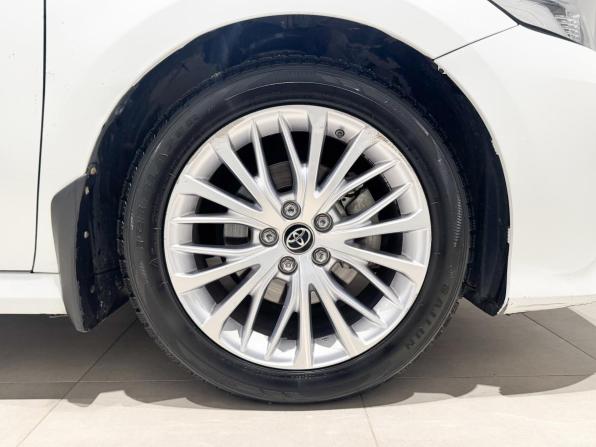 Toyota Camry VIII (XV70) с пробегом 2020 года, цена 2 370 902 рубля, 162166 км, седан, Автокод Объявления