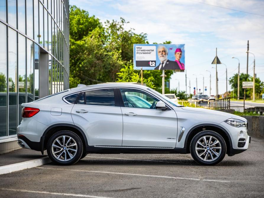 BMW X6 II (F16) Волгоград  - изображение 8