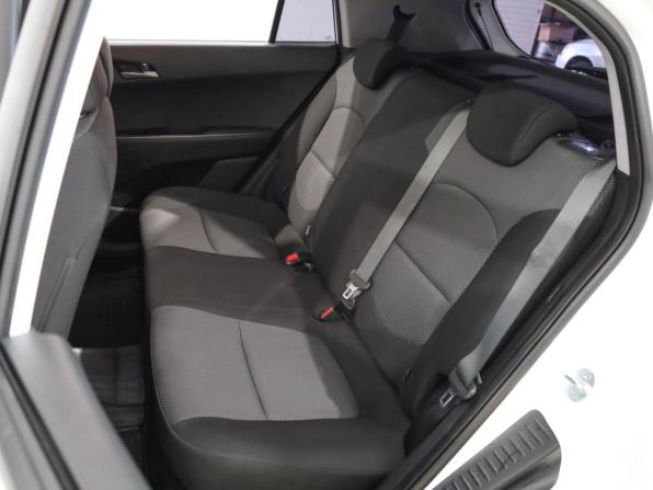 Hyundai Creta I с пробегом 2018 года, цена 1 789 000 рублей, 98621 км, внедорожник, Автокод Объявления