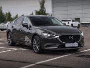 Mazda 6 III (GJ) Рестайлинг 2 Москва  - изображение 22