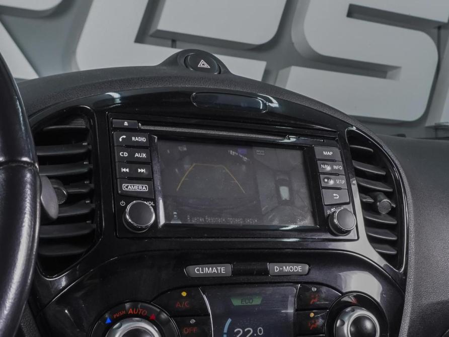 Nissan Juke I Рестайлинг Ростов-на-Дону  - изображение 13