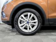 Ford Kuga II Рестайлинг Химки  - изображение 44