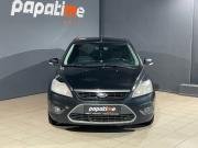 Ford Focus II Рестайлинг Тверь  - изображение 22