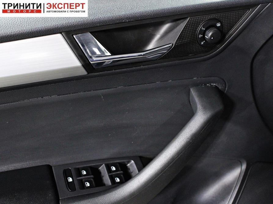 Skoda Rapid II Белгород  - изображение 17