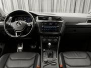 Volkswagen Tiguan II Москва  - изображение 38