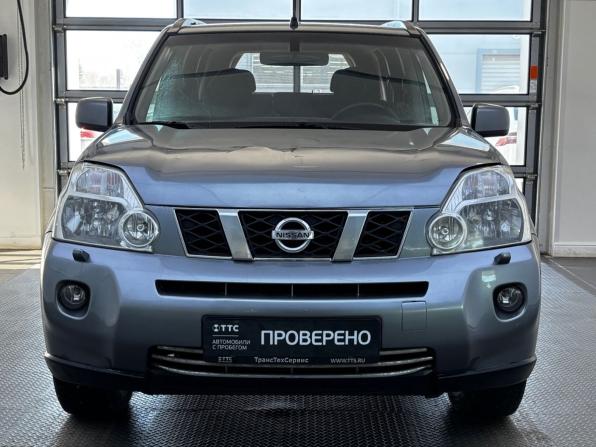 Nissan X-Trail II с пробегом 2008 года, цена 679 000 рублей, 230000 км, внедорожник, Автокод Объявления