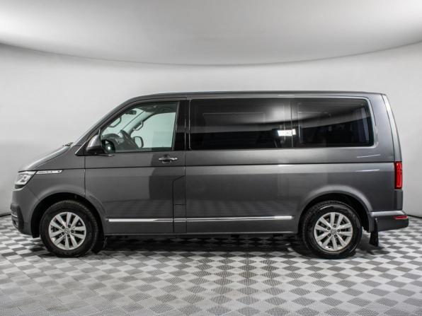 Volkswagen Caravelle T6 Рестайлинг с пробегом 2021 года, цена 3 835 000 рублей, 233649 км, минивэн, Автокод Объявления