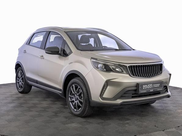 Livan X3 Pro с пробегом 2023 года, цена 1 215 000 рублей, 69168 км, внедорожник, Автокод Объявления