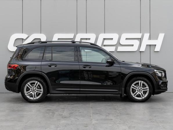 Mercedes-Benz GLB I (X247) с пробегом 2020 года, цена 3 290 000 рублей, 153403 км, внедорожник, Автокод Объявления