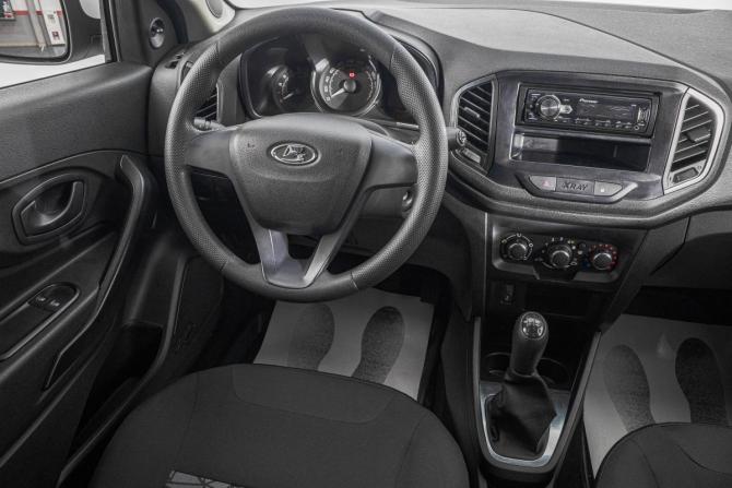 Lada (ВАЗ) XRAY I с пробегом 2021 года, цена 999 000 рублей, 77200 км, хэтчбек, Автокод Объявления