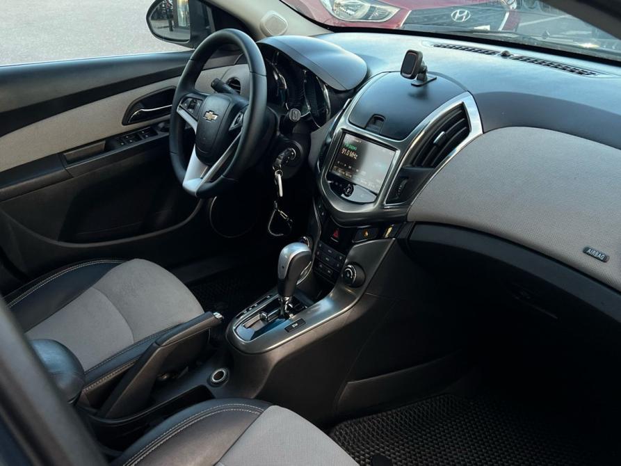 Chevrolet Cruze I Рестайлинг Волгоград  - изображение 20