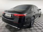 Mercedes-Benz S-Класс VII (W223) Москва  - изображение 26