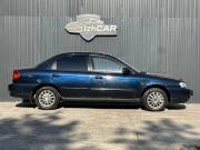 Kia Spectra I Рестайлинг 2 Ижевск  - изображение 19