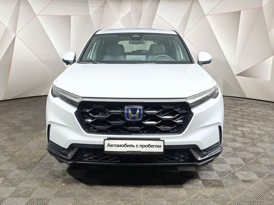 Honda CR-V VI Москва  - изображение 7