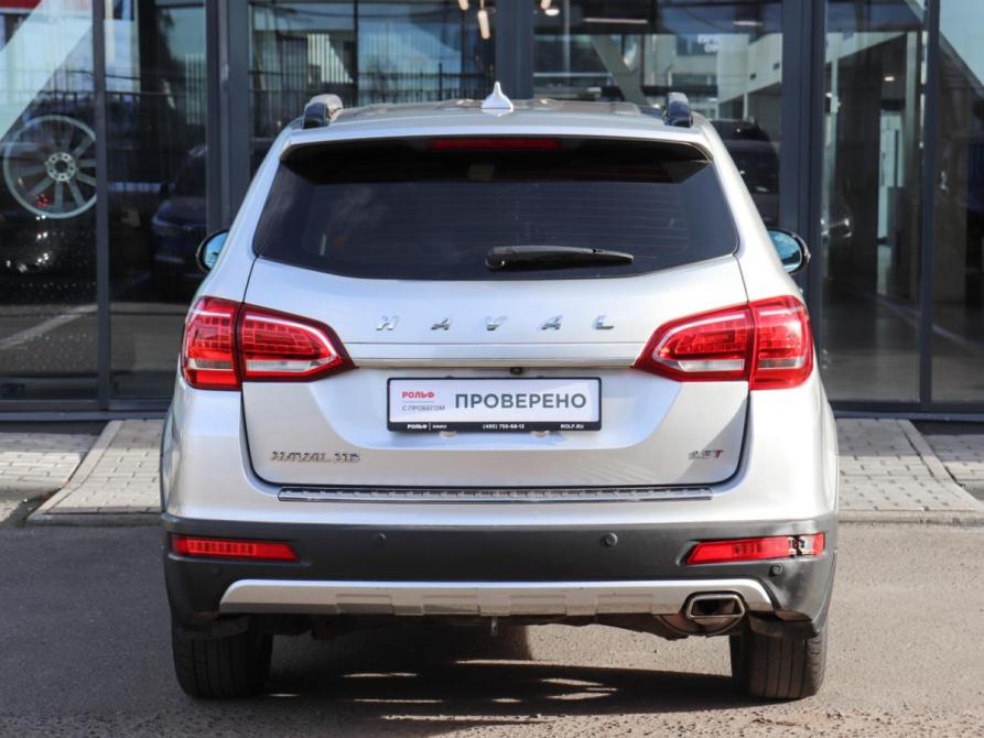 Haval H6 I Химки  - изображение 5