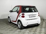 Smart Fortwo II Санкт-Петербург  - изображение 21