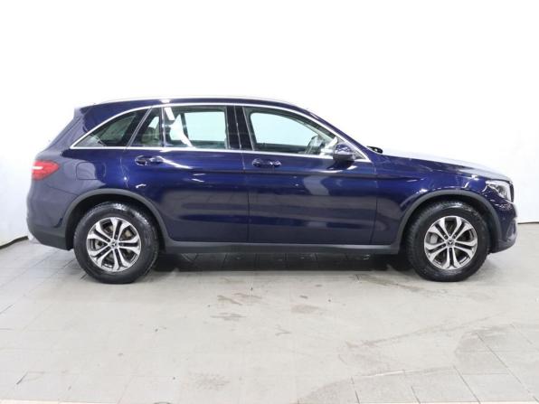 Mercedes-Benz GLC I (X253) с пробегом 2017 года, цена 2 670 000 рублей, 156492 км, внедорожник, Автокод Объявления