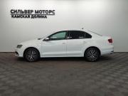 Volkswagen Jetta VI Рестайлинг Пермь  - изображение 29