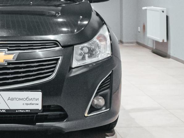 Chevrolet Cruze I Рестайлинг с пробегом 2013 года, цена 595 000 рублей, 192278 км, седан, Автокод Объявления