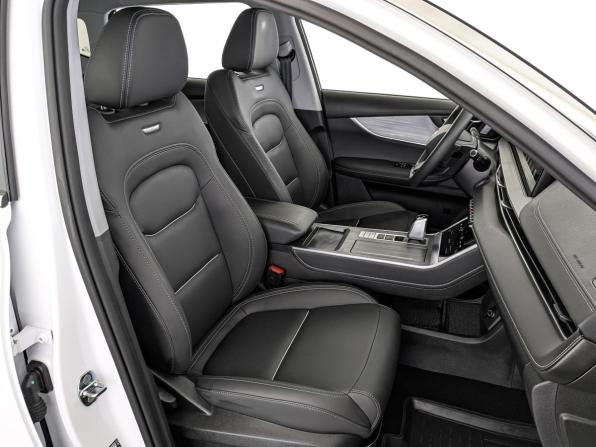 Chery Tiggo 7 Pro Max I с пробегом 2024 года, цена 2 050 000 рублей, 37755 км, внедорожник, Автокод Объявления