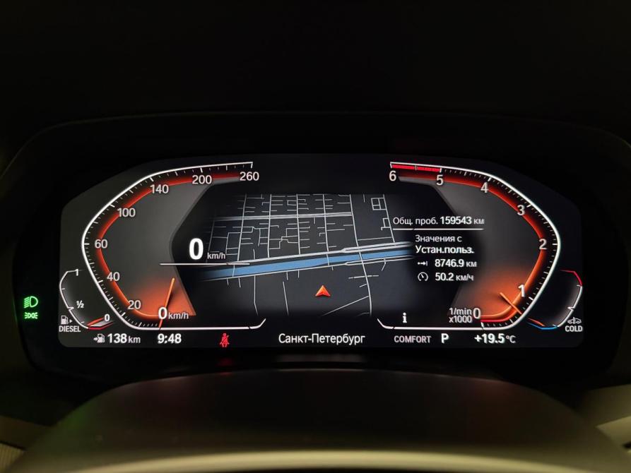 BMW X5 IV (G05/G18) Санкт-Петербург  - изображение 9