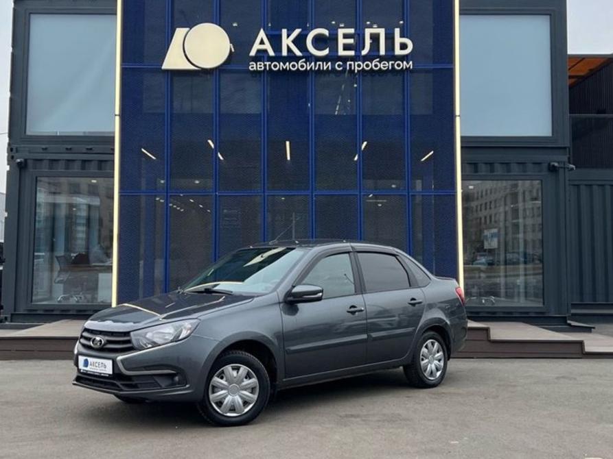 Lada (ВАЗ) Granta I Рестайлинг Архангельск  - изображение 1
