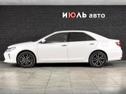 Toyota Camry VII (XV50) Рестайлинг Екатеринбург  - изображение 30