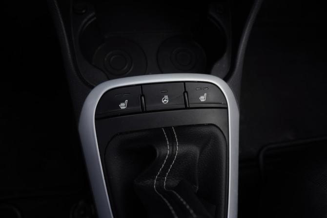 Kia Picanto III с пробегом 2018 года, цена 973 000 рублей, 75735 км, хэтчбек, Автокод Объявления