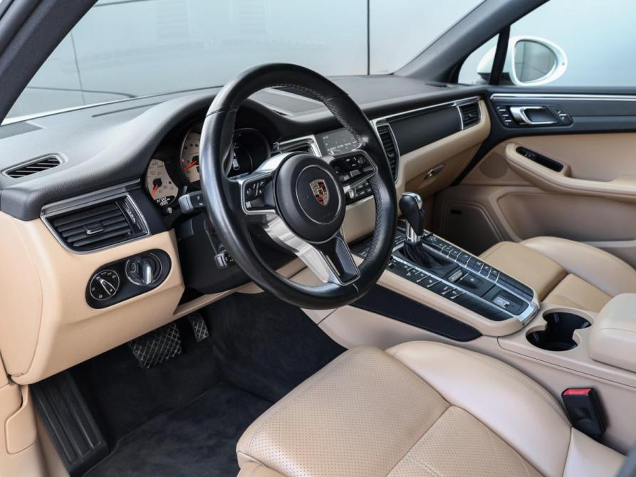 Porsche Macan I Москва  - изображение 14