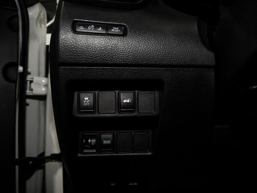 Nissan X-Trail III Рестайлинг Чита  - изображение 17