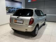 Toyota Duet Новосибирск  - изображение 24
