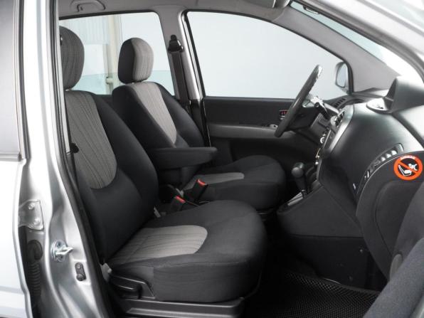 Hyundai Matrix I Рестайлинг 2 с пробегом 2009 года, цена 620 000 рублей, 269196 км, компактвэн, Автокод Объявления