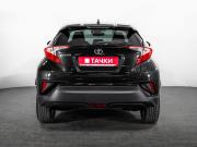 Toyota C-HR I Иркутск  - изображение 30