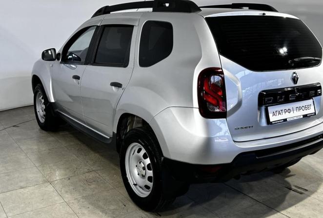 Renault Duster I Рестайлинг с пробегом 2019 года, цена 1 125 000 рублей, 90641 км, внедорожник, Автокод Объявления