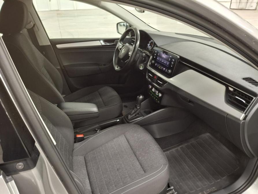 Skoda Rapid II Казань  - изображение 13