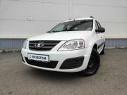 Lada (ВАЗ) Largus I Санкт-Петербург  - изображение 23