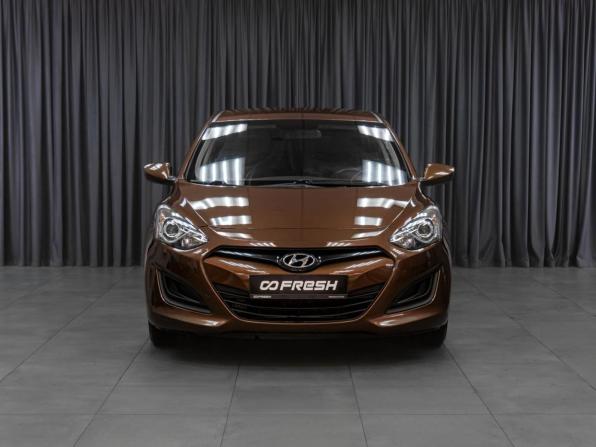 Hyundai i30 II с пробегом 2013 года, цена 849 000 рублей, 125441 км, хэтчбек, Автокод Объявления