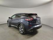 Nissan Murano III (Z52) Уфа  - изображение 32