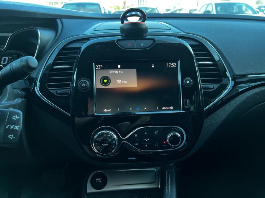 Renault Kaptur I Рестайлинг Волгоград  - изображение 13
