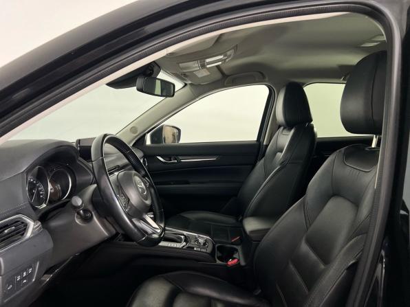 Mazda CX-5 II с пробегом 2019 года, цена 3 049 000 рублей, 110000 км, внедорожник, Автокод Объявления