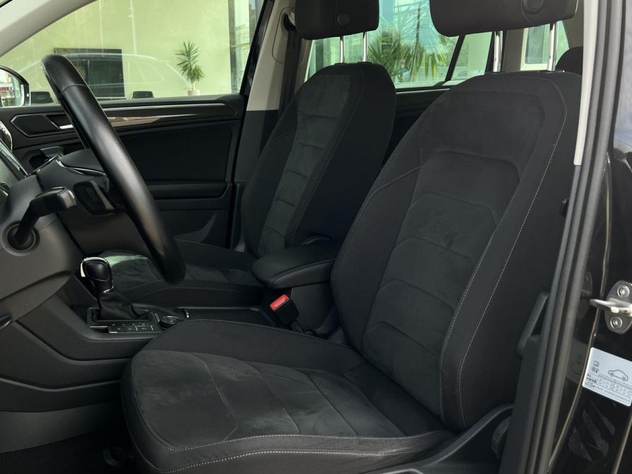 Volkswagen Tiguan II Нижний Новгород  - изображение 16