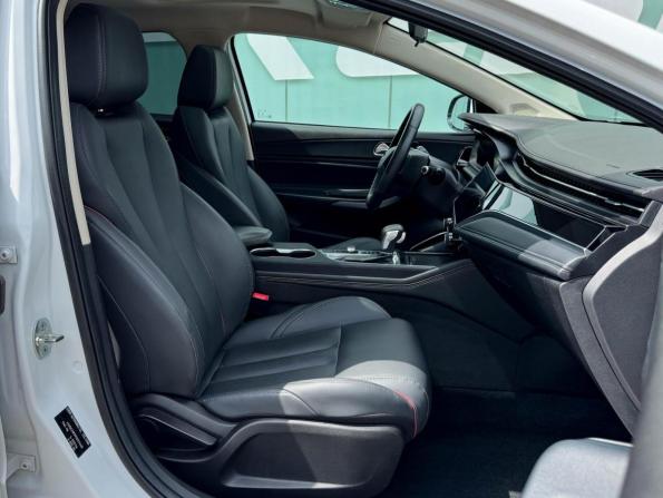 Omoda S5 с пробегом 2023 года, цена 1 449 000 рублей, 53146 км, седан, Автокод Объявления
