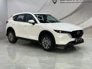 Mazda CX-5 II Рестайлинг Воронеж  - изображение 21