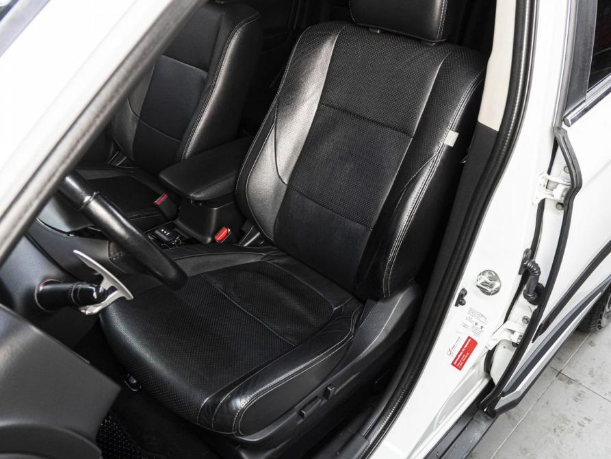 Mitsubishi Outlander III Рестайлинг 2 Тюмень  - изображение 14