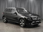 Mercedes-Benz GLC I (X253) Ставрополь  - изображение 26