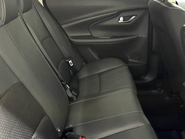 Changan Alsvin с пробегом 2024 года, цена 1 249 900 рублей, 14600 км, седан, Автокод Объявления