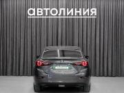 Mazda 3 III (BM) Рестайлинг Красноярск  - изображение 27