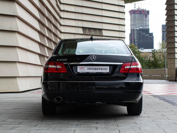 Mercedes-Benz E-Класс IV (W212 S212 C207) с пробегом 2011 года, цена 2 577 000 рублей, 37851 км, седан, Автокод Объявления