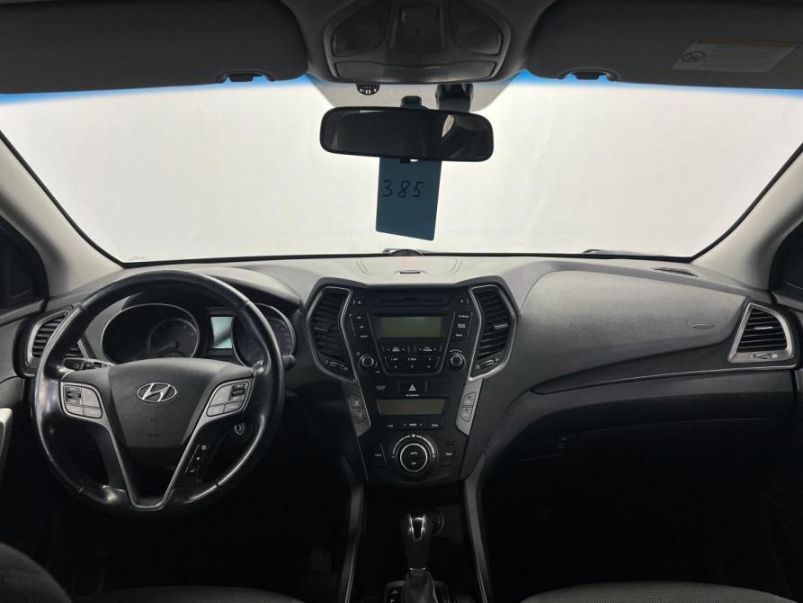 Hyundai Santa Fe III Санкт-Петербург  - изображение 16