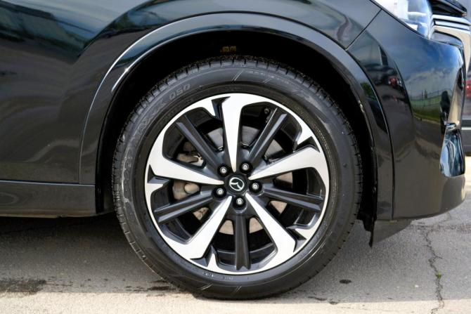 Mazda CX-60 с пробегом 2022 года, цена 4 650 000 рублей, 56000 км, внедорожник, Автокод Объявления